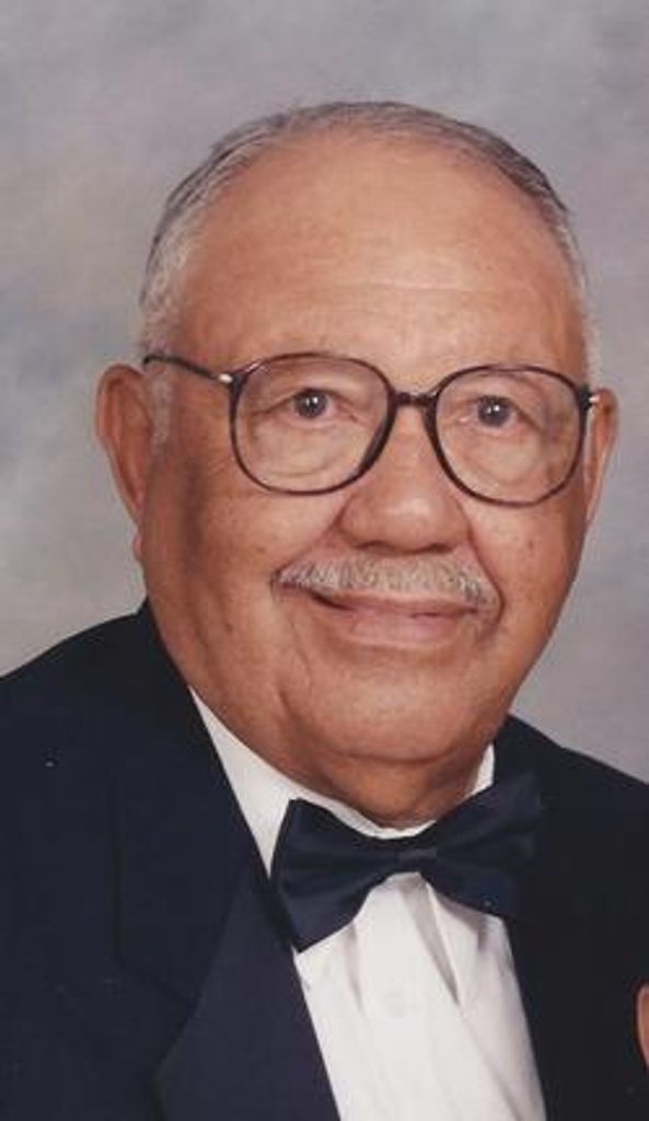 William Henry Fortune Profile Photo