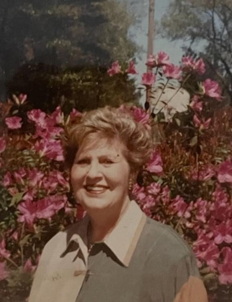 Ruby Jewel Bowman Alexander Profile Photo