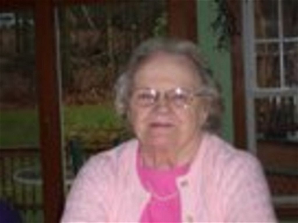 Helen Ferguson Profile Photo