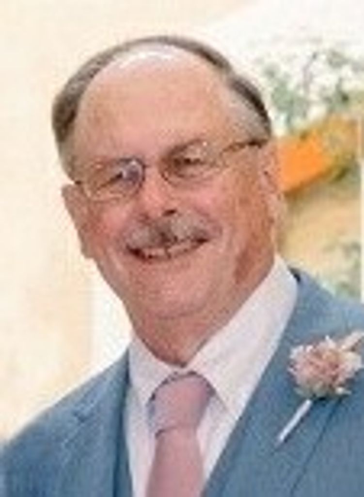 Ronald Florean Kemiel