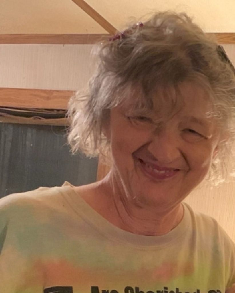 Judy Crunk Skiver