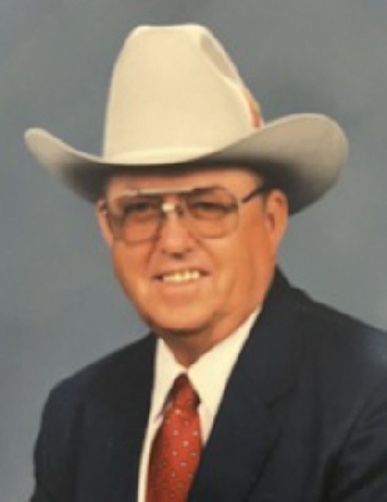 Ronald Lee Forbes Profile Photo