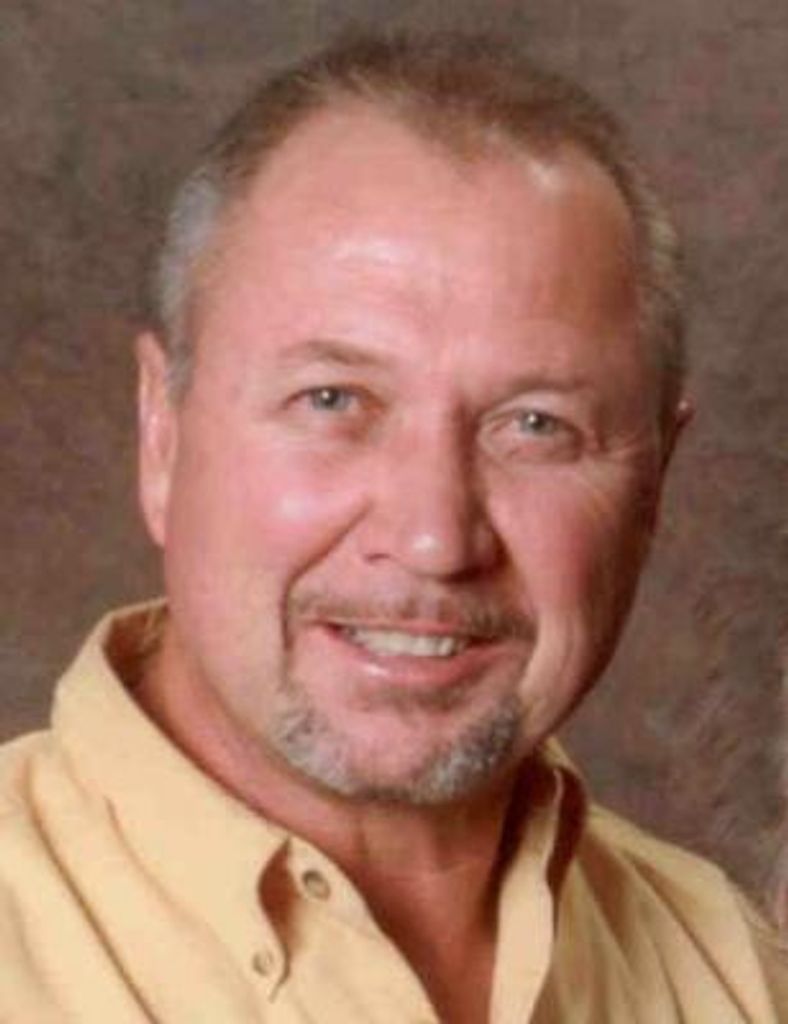 Tony Barnett