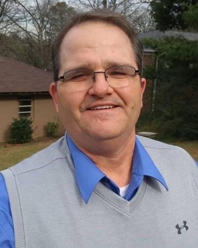 Jerry "Chris" Christopher Boyd