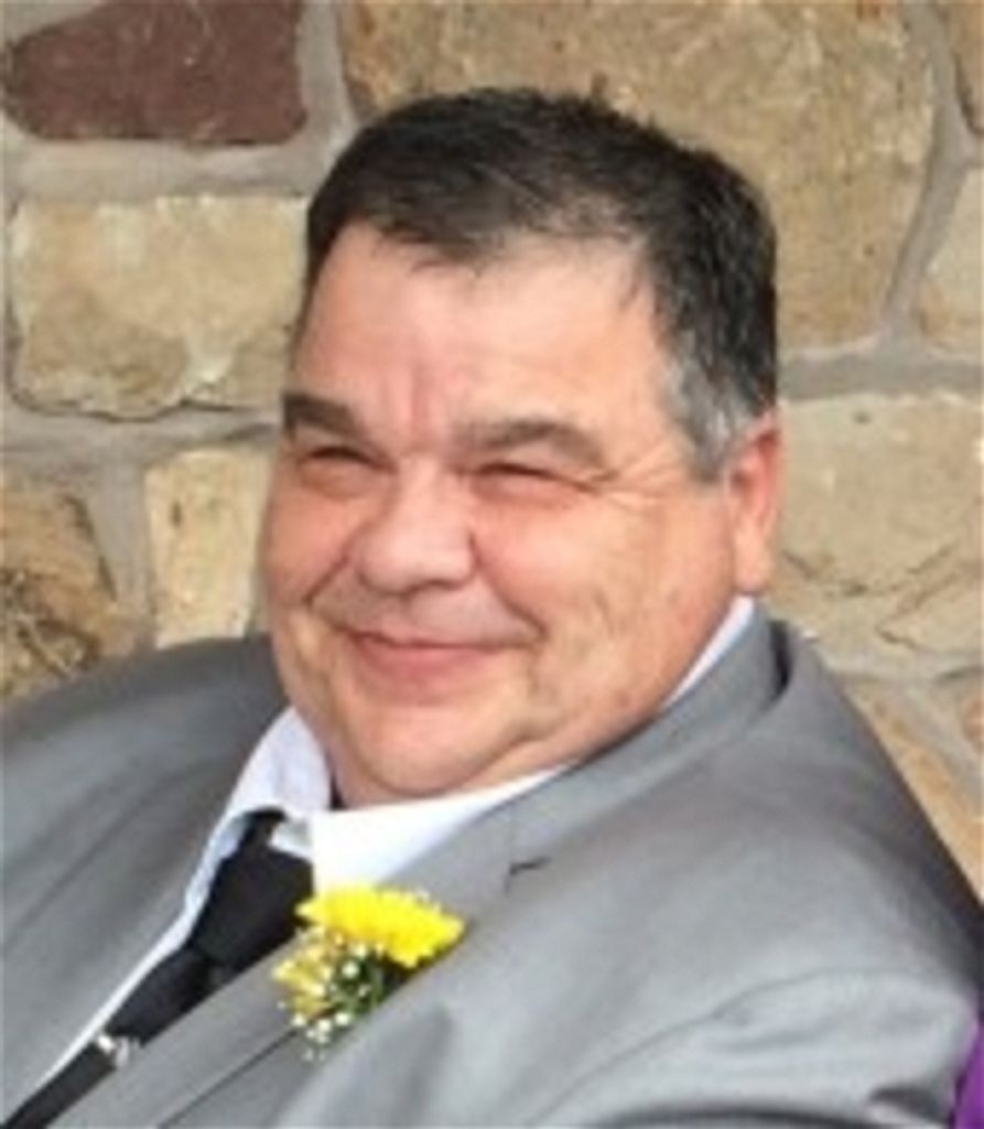 Ronald W. Brown Profile Photo