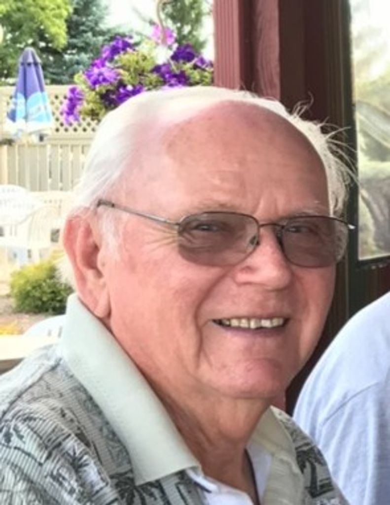 Donald L. Gloede