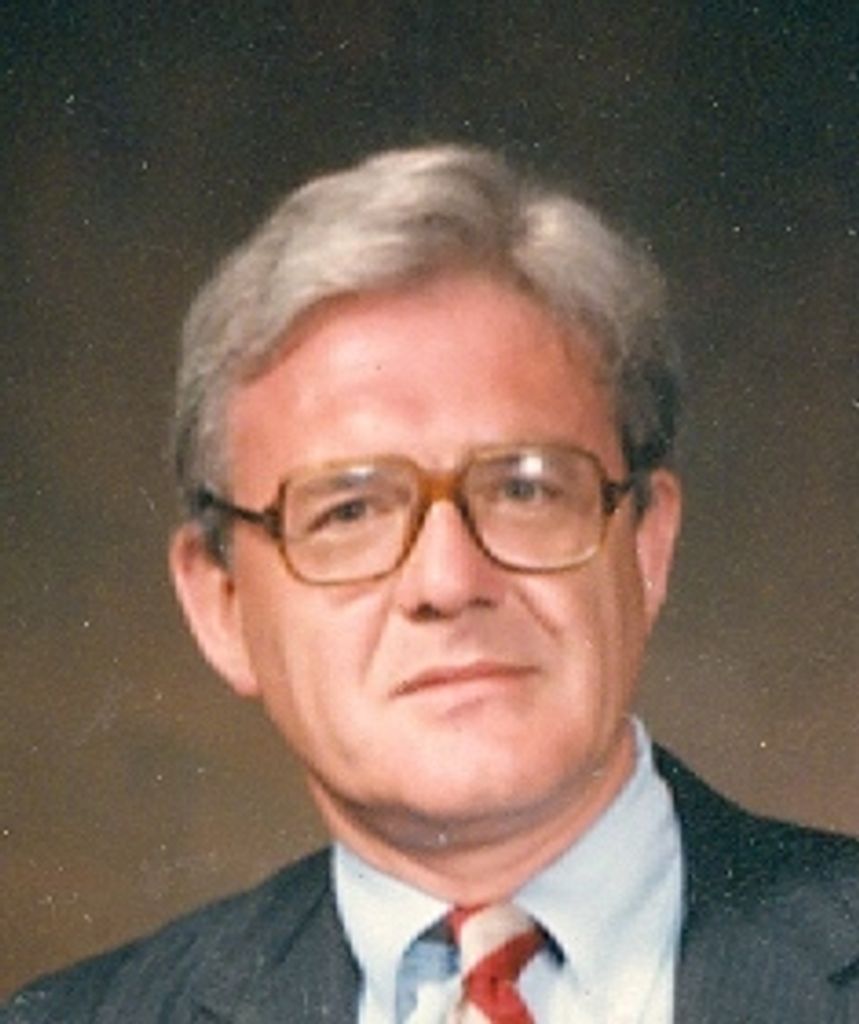 Dr. George A. Redfern