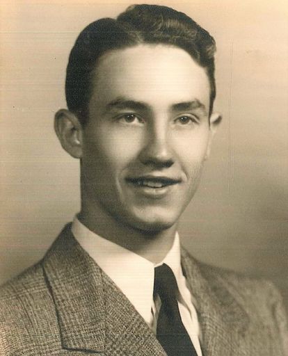 Robert G. Day Profile Photo