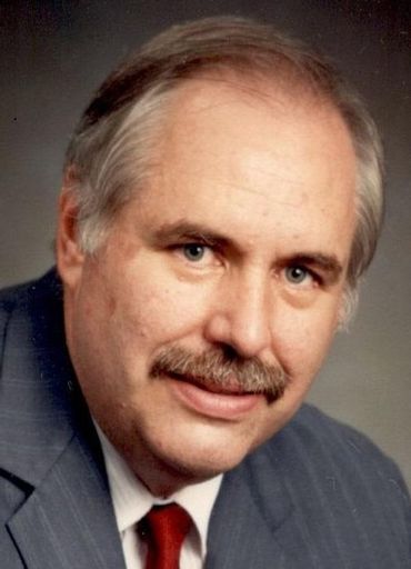 Richard E. Heist Profile Photo