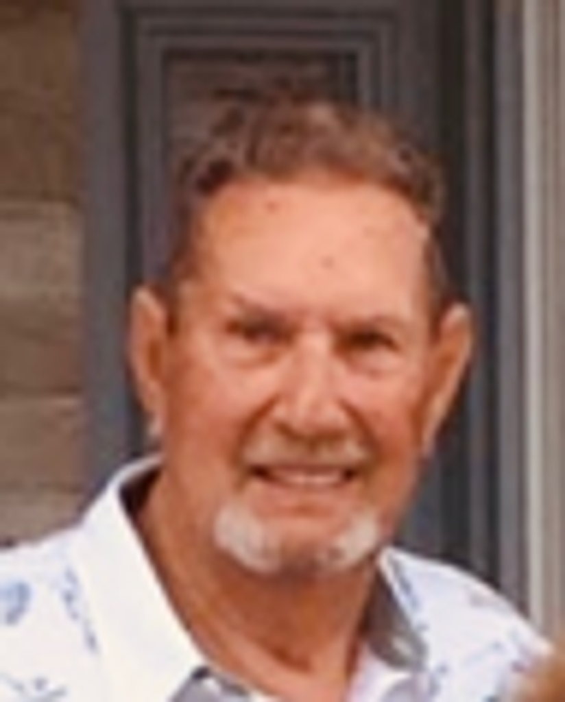 Howard Franklin Moore