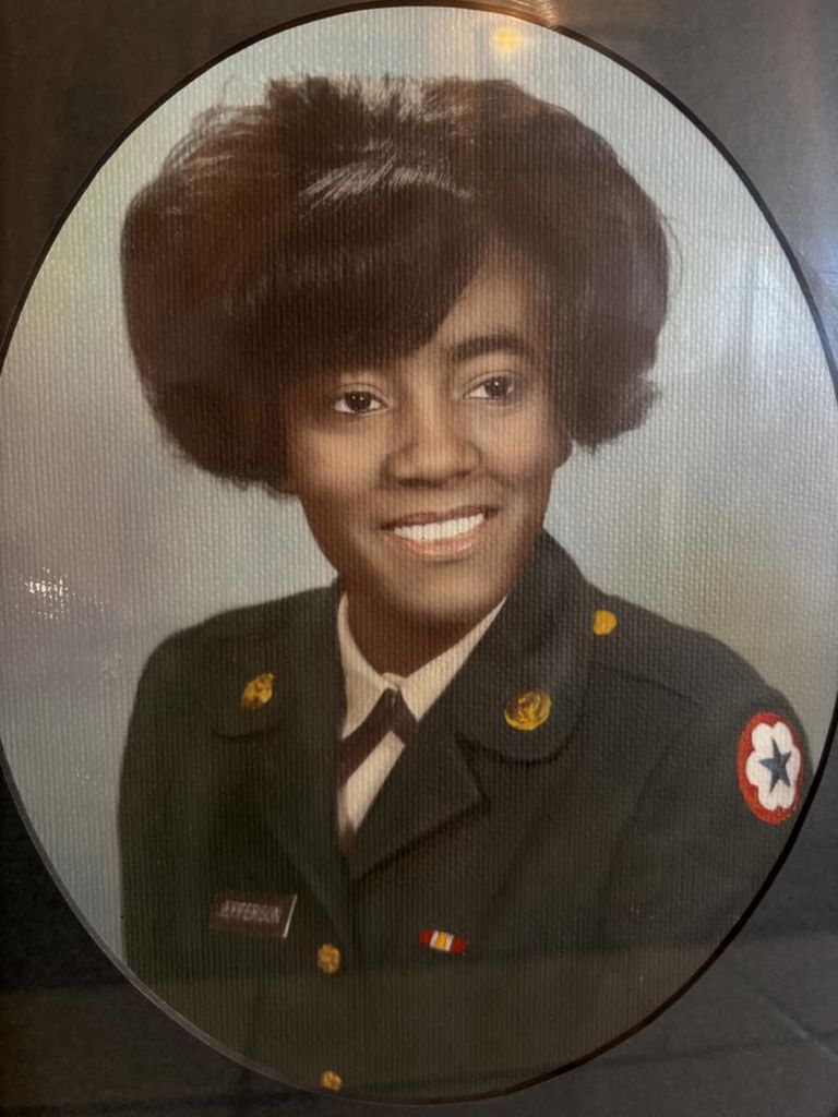 Edna Jefferson Profile Photo