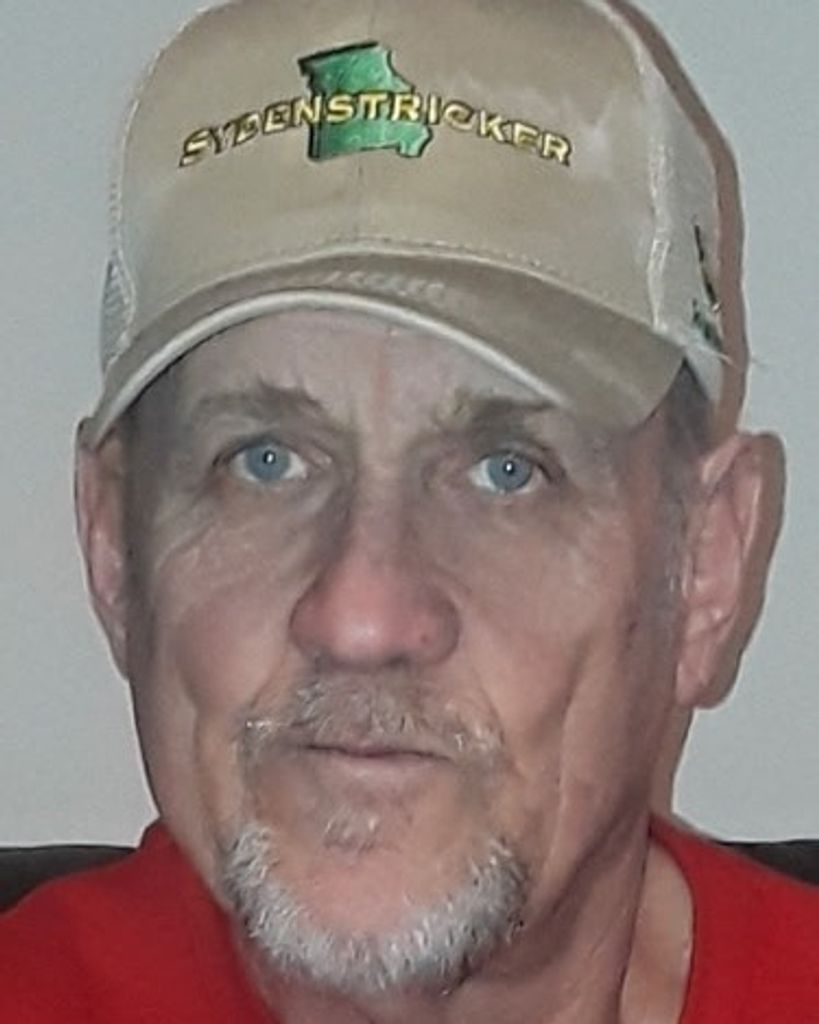 Terence Lee Stinnett Profile Photo
