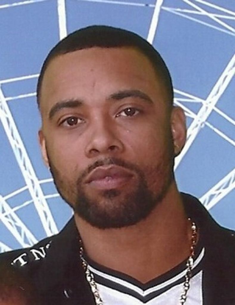 Aaron Scott Mclamb Profile Photo