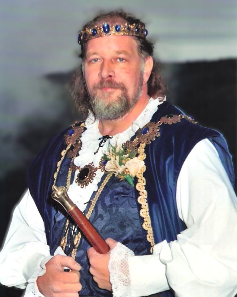 Darryl Dwight Hey Profile Photo