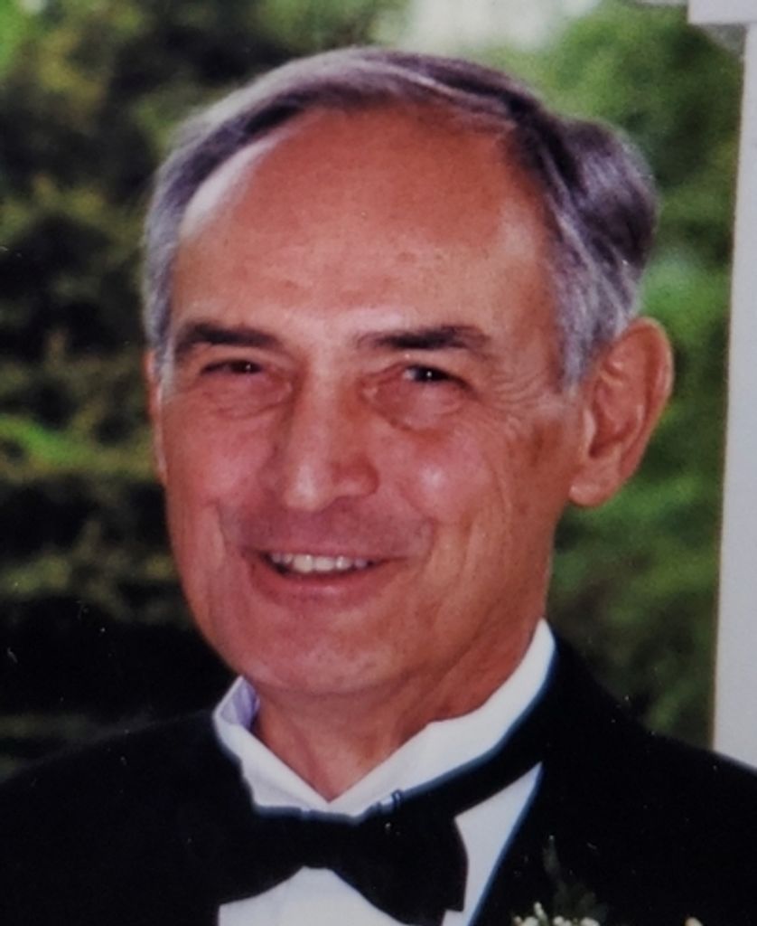 Floyd C. Deardorff