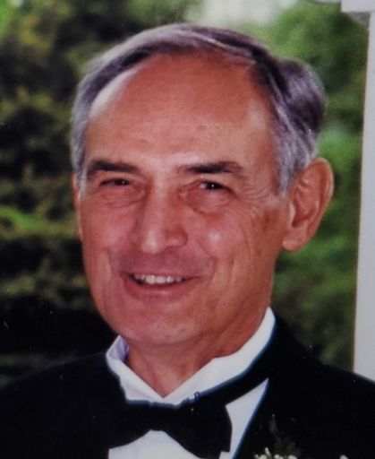 Floyd C. Deardorff Profile Photo