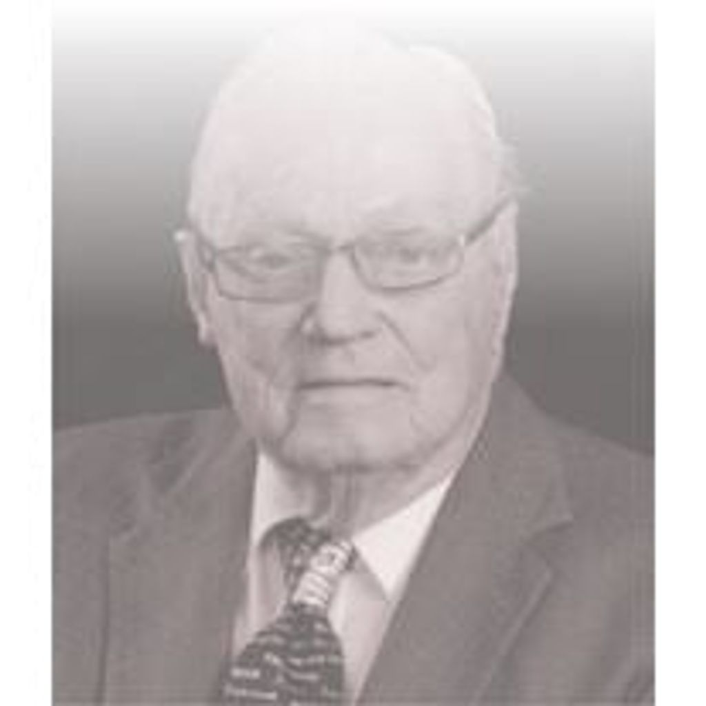 Paul Milton Wilson