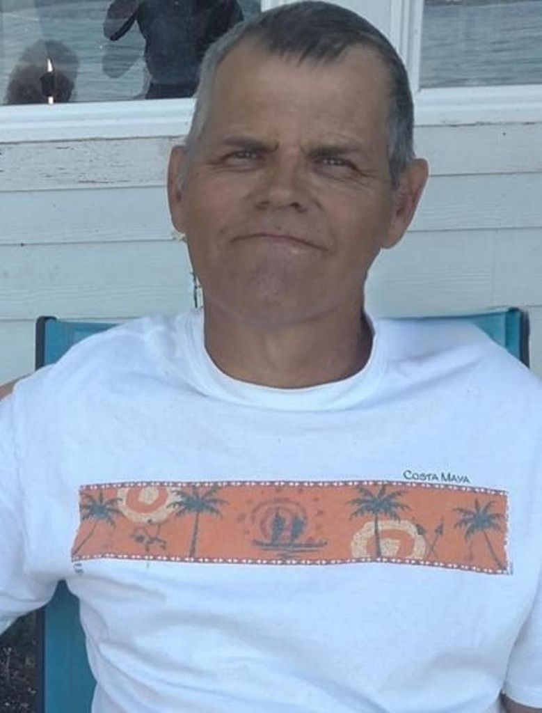 David Calvin Johanson