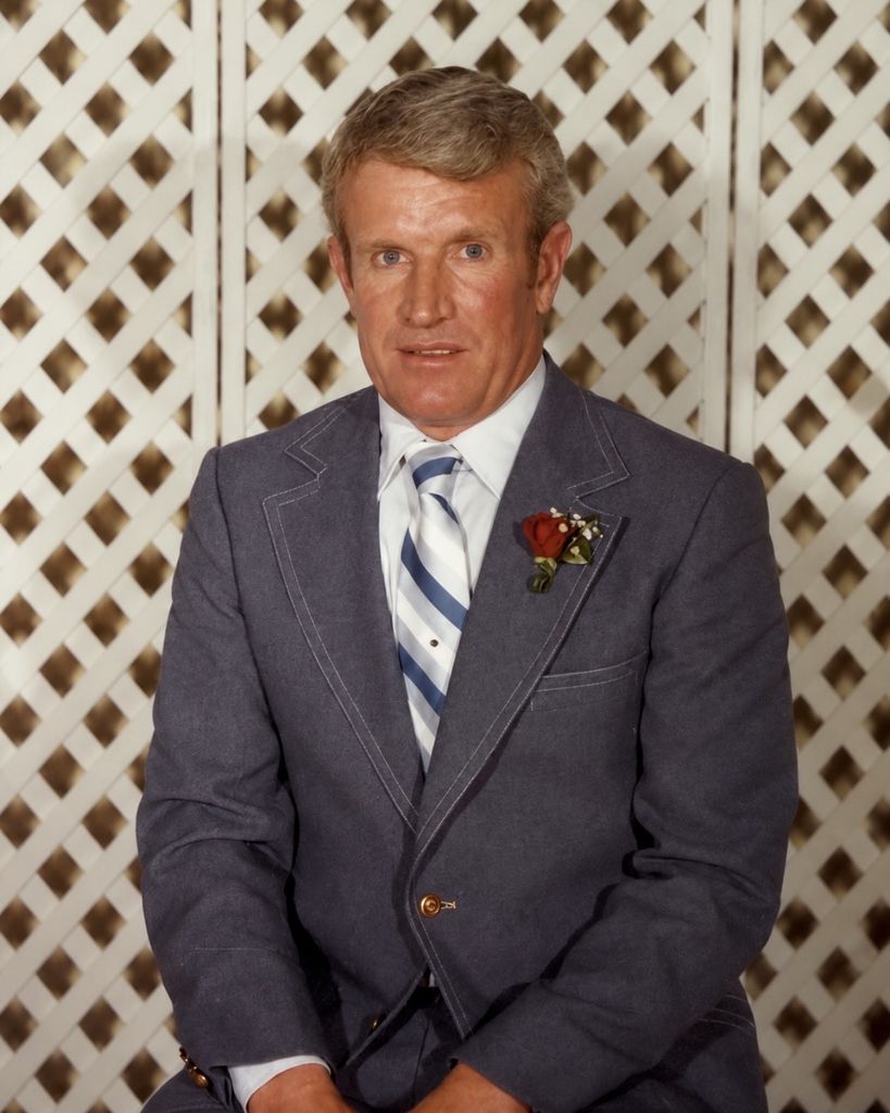 Larry Phillips Profile Photo