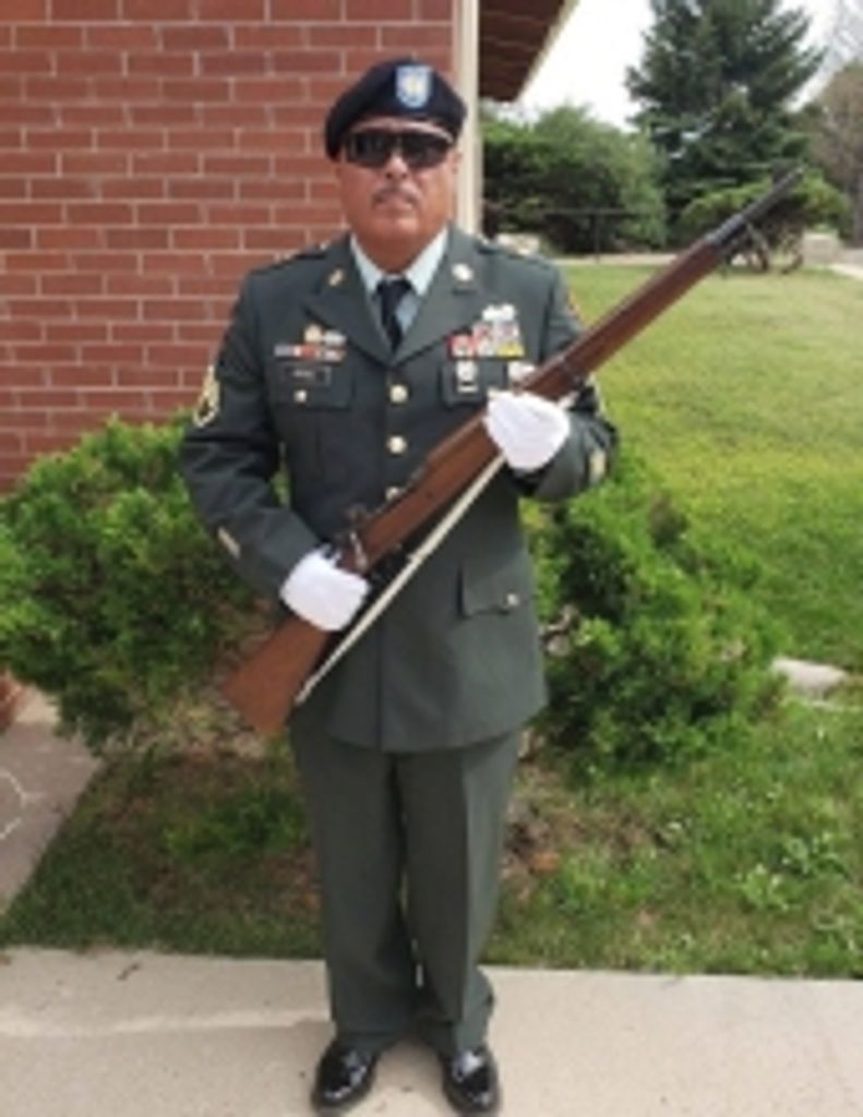 Louis E. Perez Profile Photo