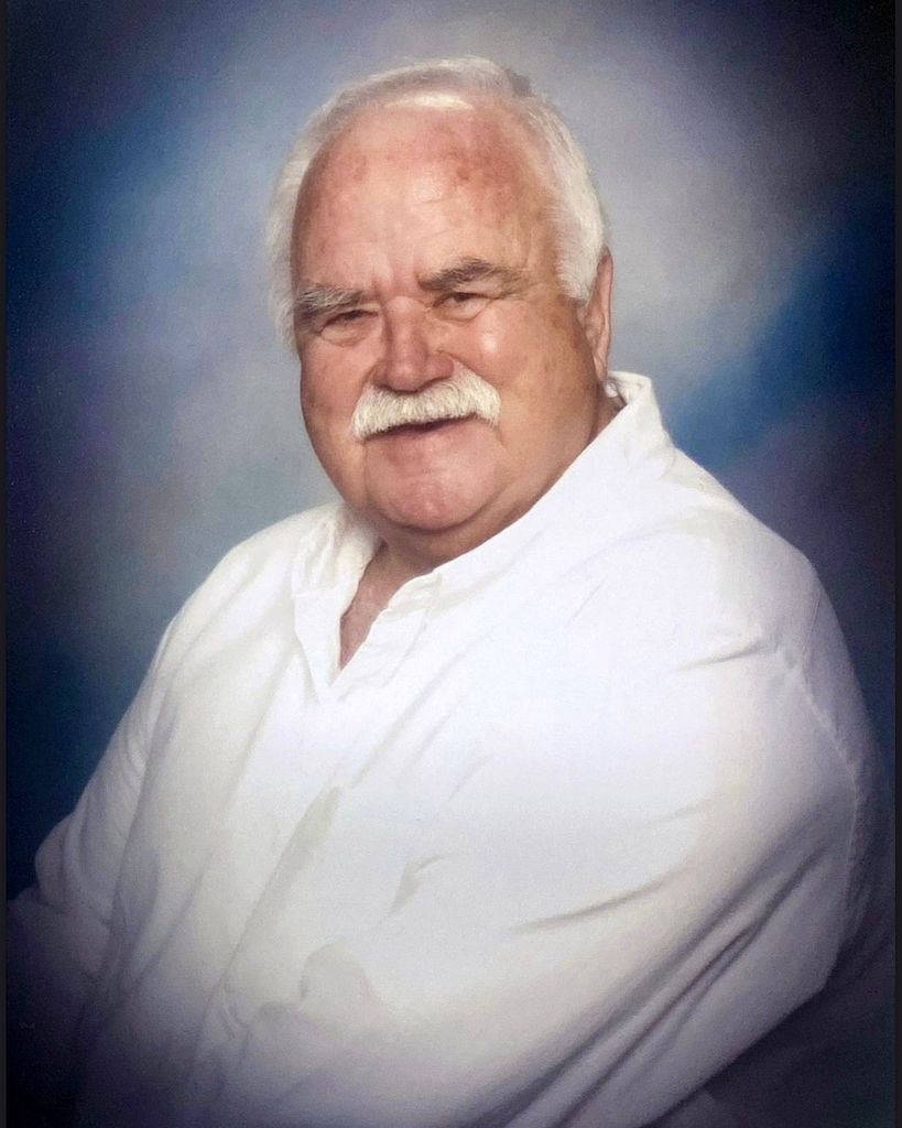 Billy "Bill" Frank Gaines Profile Photo