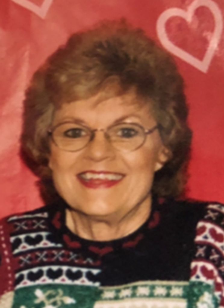 Clara (Clark) Weems
