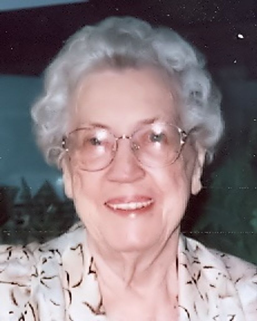 Dorthea Rose Myhre