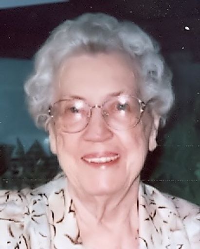 Dorthea Rose Myhre Profile Photo