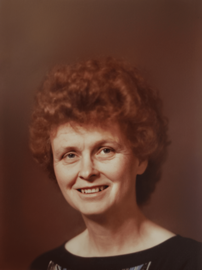 Sherel Jeanette Francom