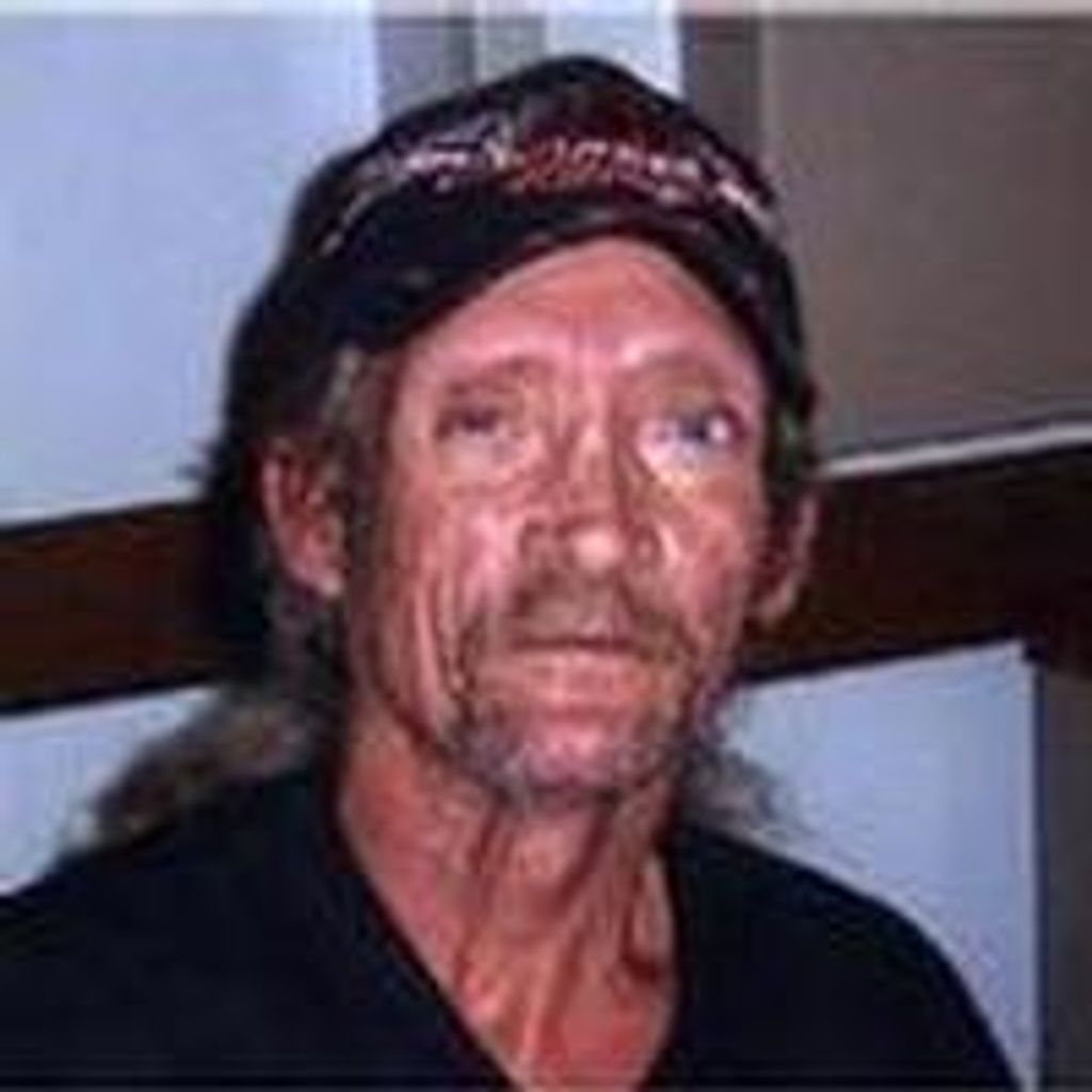 Kenneth Craig Powell
