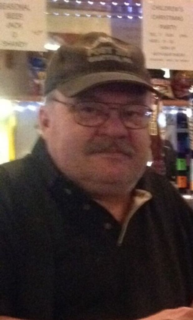 Jesse T. Moritz Profile Photo