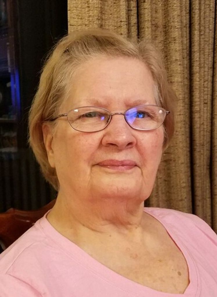 Patricia Mensch Profile Photo