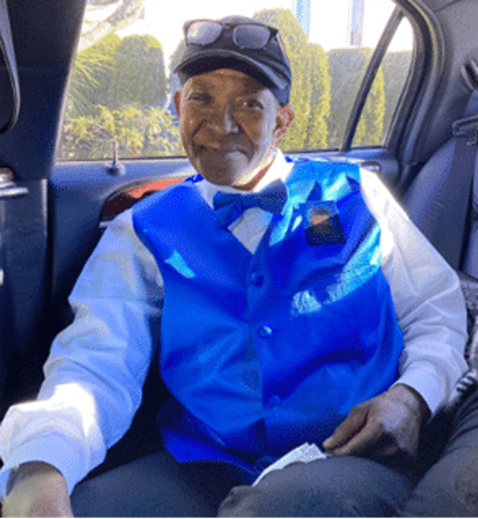 Larverne A. Mcknight