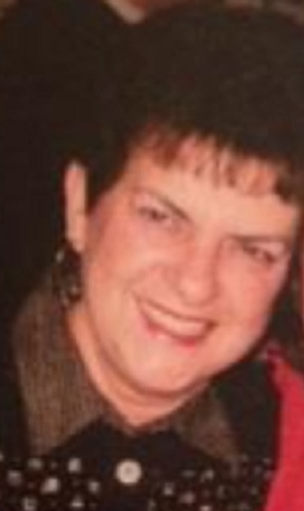 Joann Robertson Hood Profile Photo