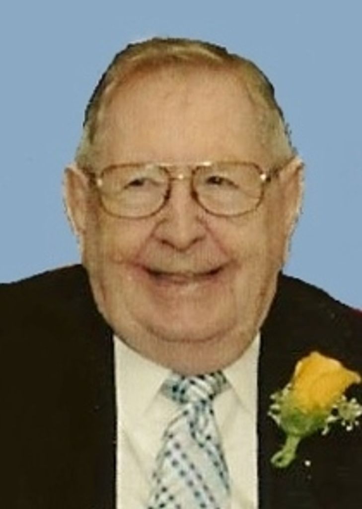 Ray G. Williams