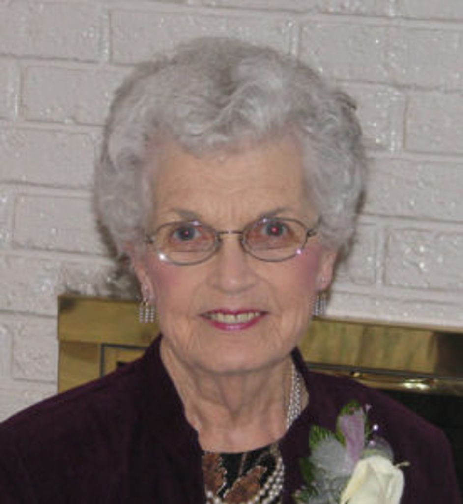 Helen Lucille Green