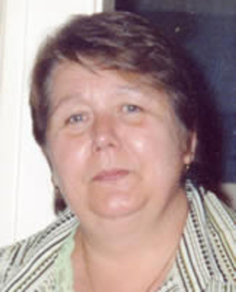 Corinne Ann Haglund
