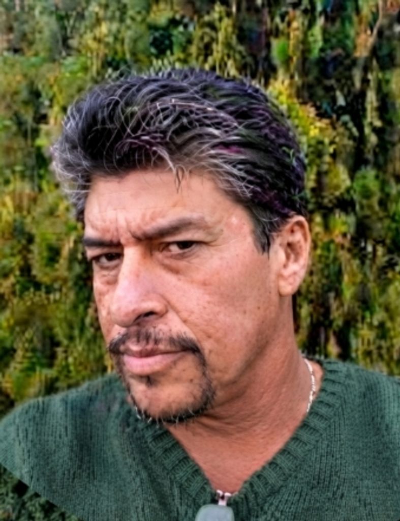 Antonio Duarte Chavez Profile Photo