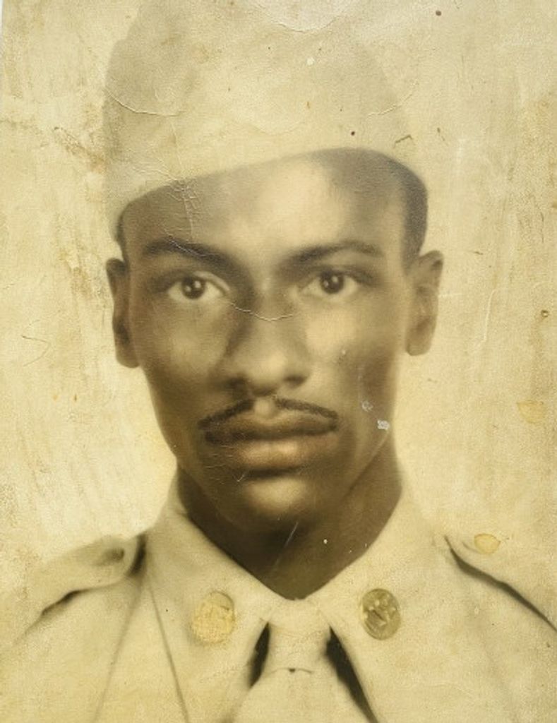 Keller Henry Gaither, Jr.