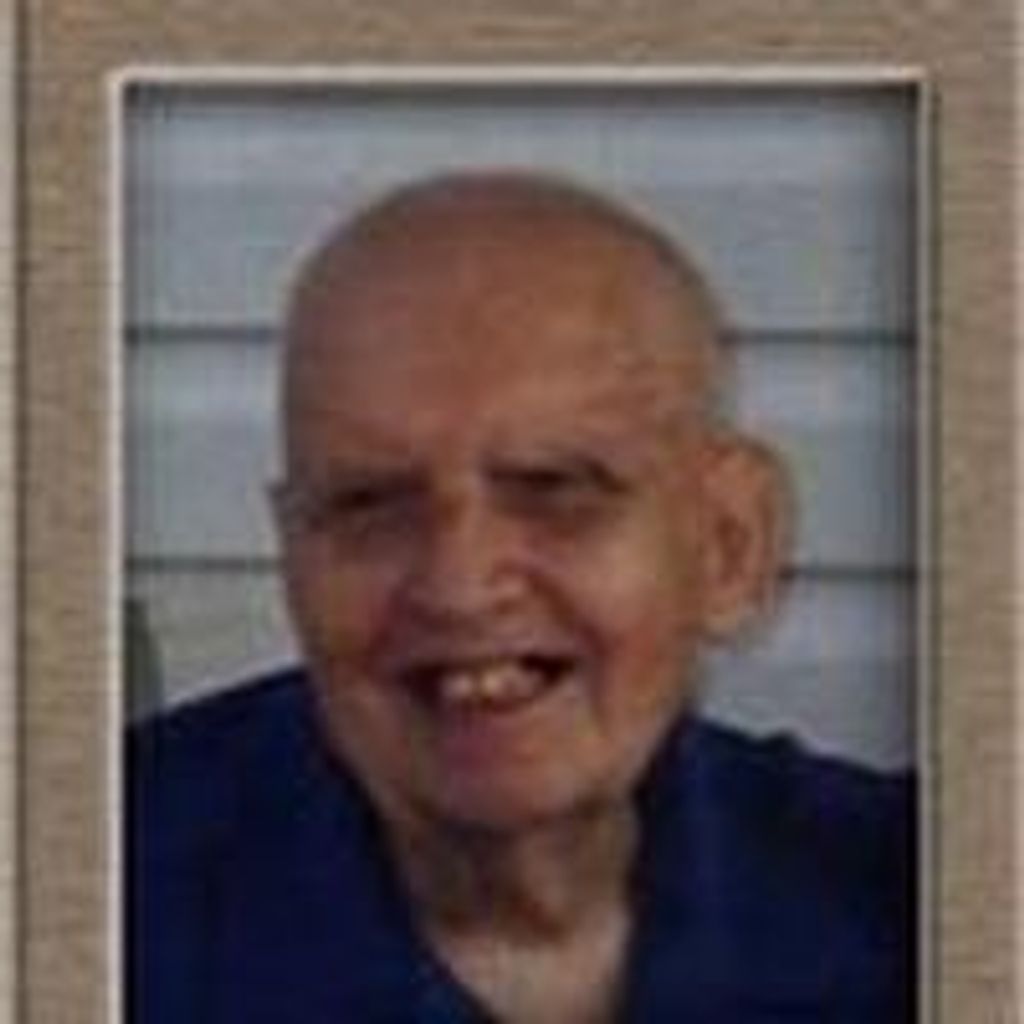 Ralph A. Allison