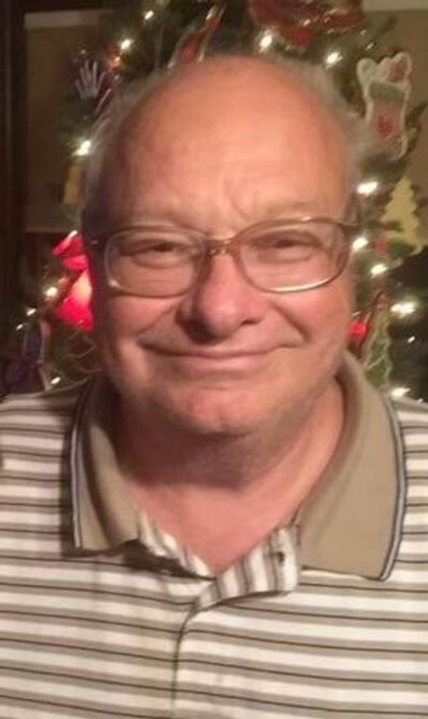 Richard Barry Cooper Profile Photo