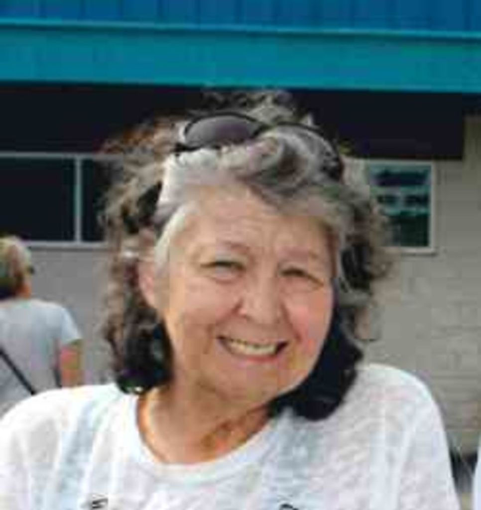 Darlene Crow Profile Photo