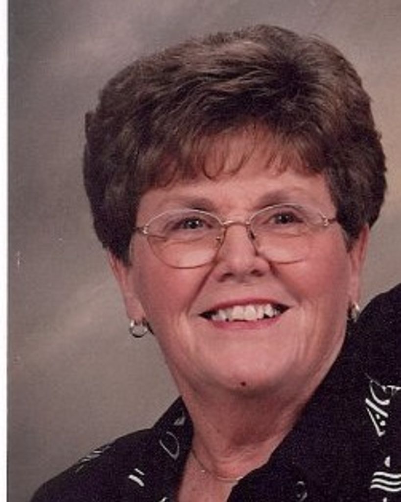 Elizabeth "Lib" Hartsell Edwards Profile Photo