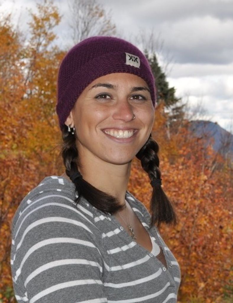 Kassie Hamel Profile Photo