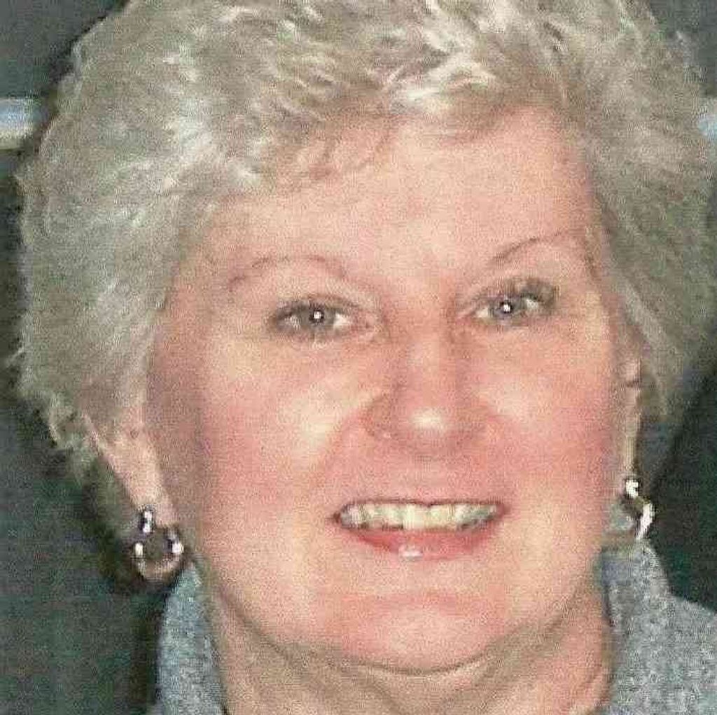 Dorothy Barron Profile Photo