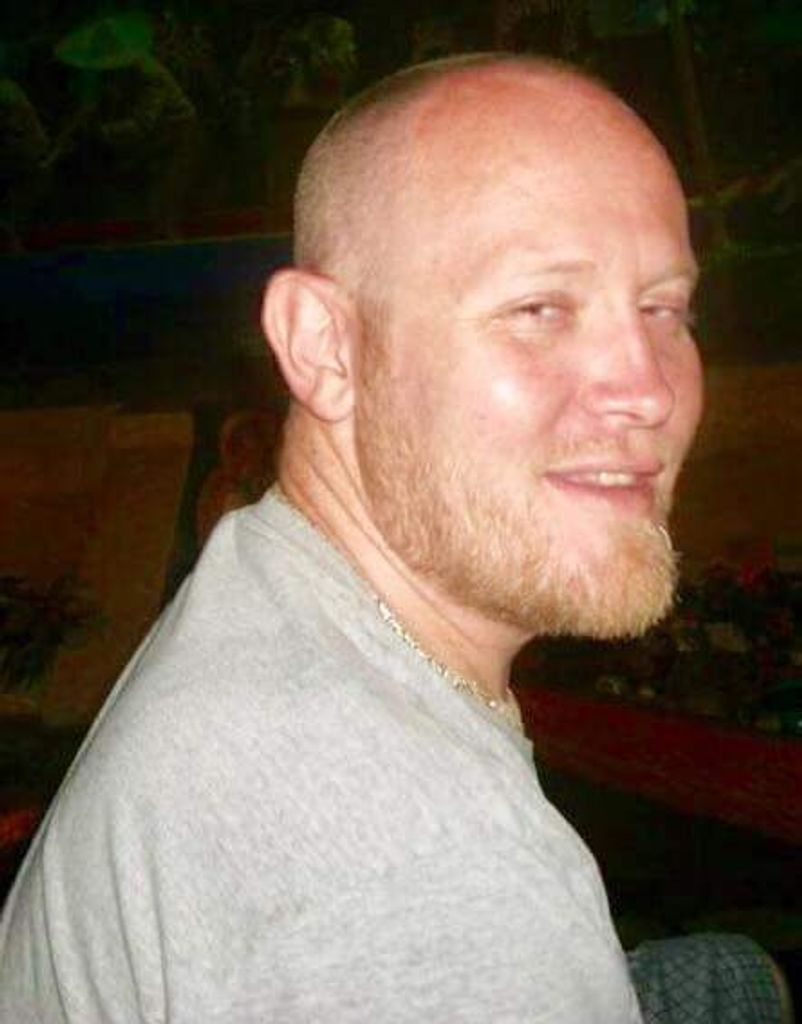 Nicholas "Nick" Alexander Wybraniec