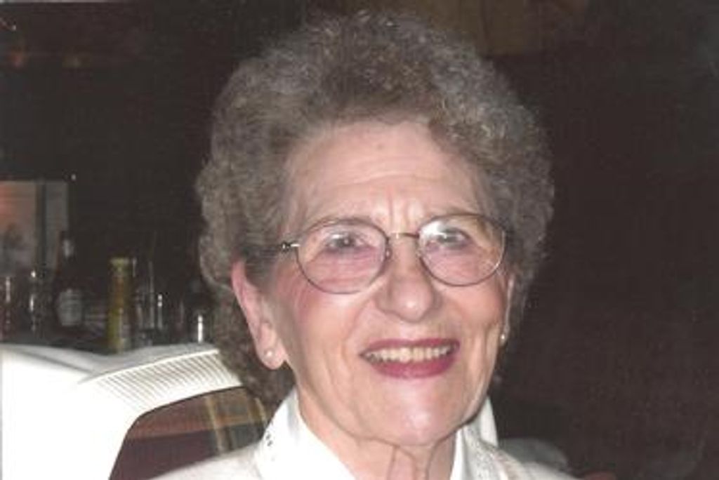 Helen A Brinkman Profile Photo