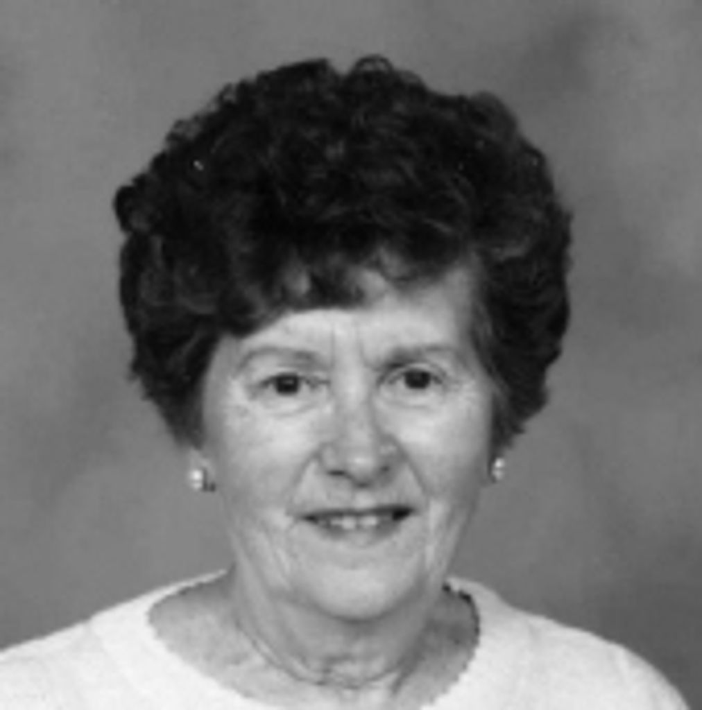 Doris V. Stemler