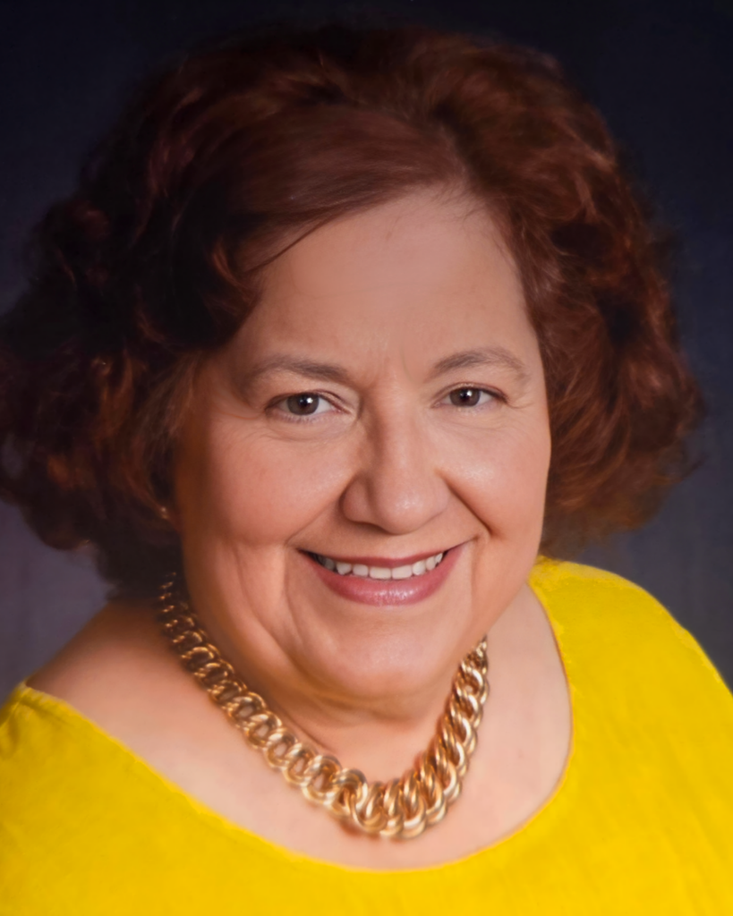 Angelica "Angel" Hernandez Profile Photo