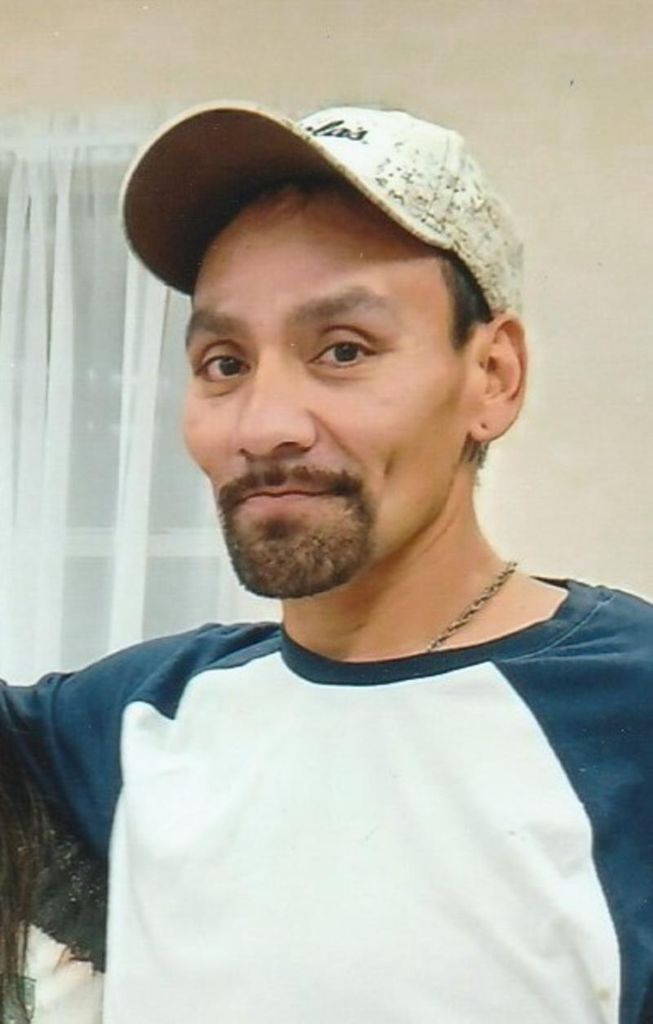 Aaron Daniel 'Moon' Leader